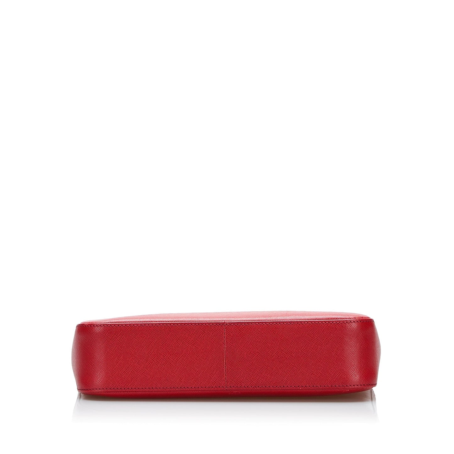 Burberry Baguette Red