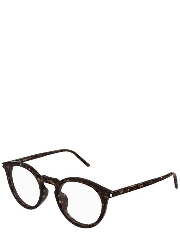 Luxury Saint Laurent Trending 2025 Luxury Saint Laurent Trending 2025 SL 347/F Havana
