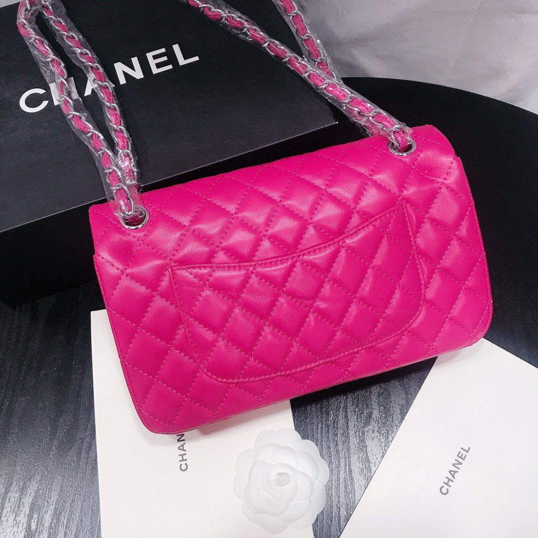 EN - New 1:1 rep Top Quality CHL Bag 208