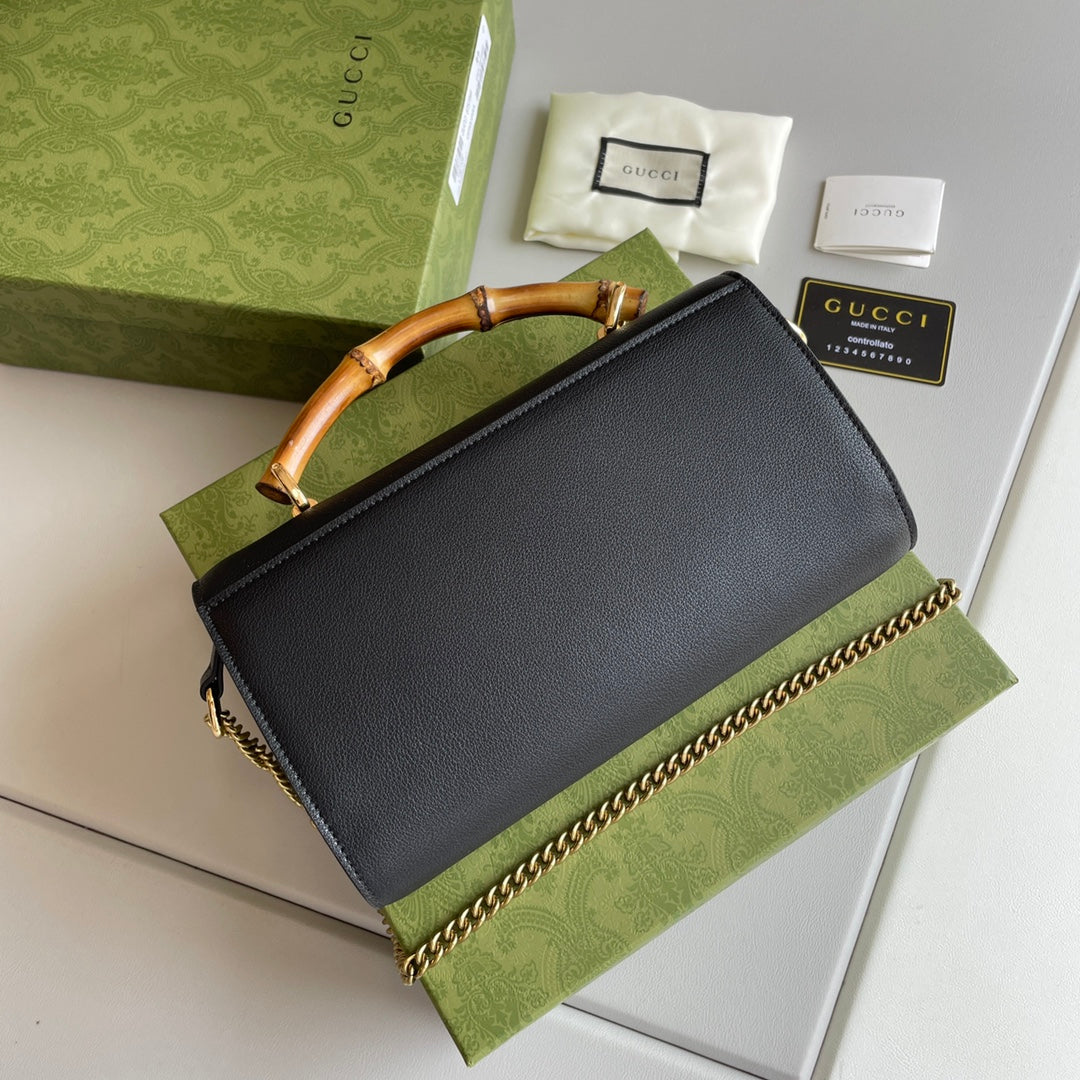 EN - New 1:1 rep Bag GCI 454