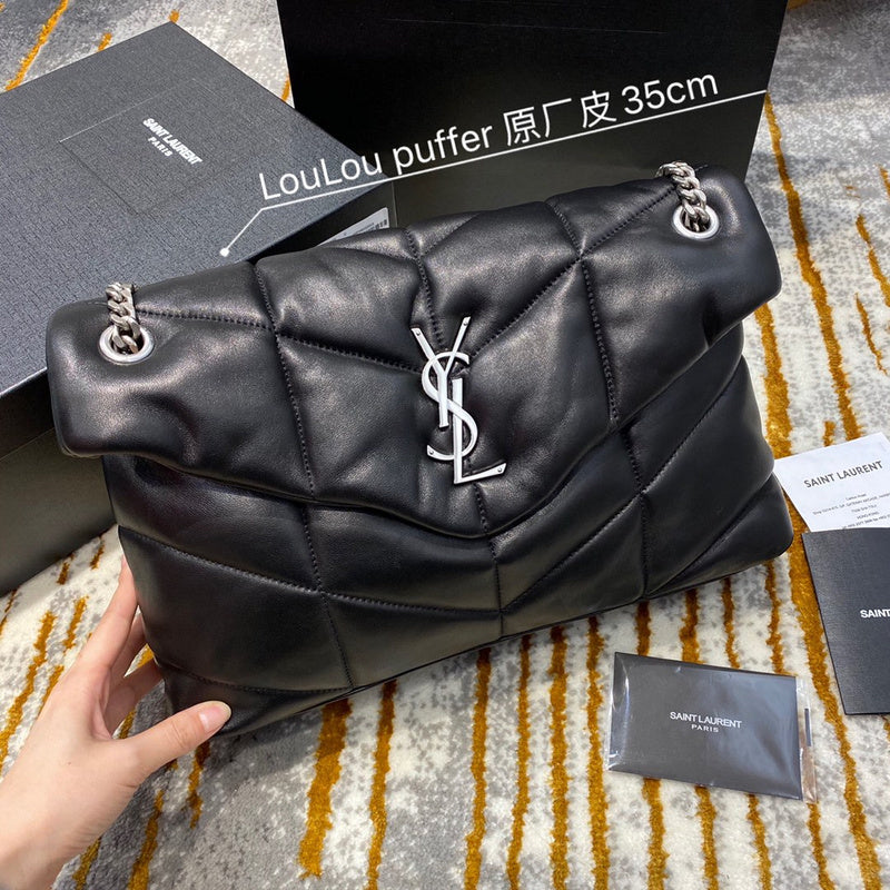 Yves Saint Laurent - Bags - The Elite Bags 428