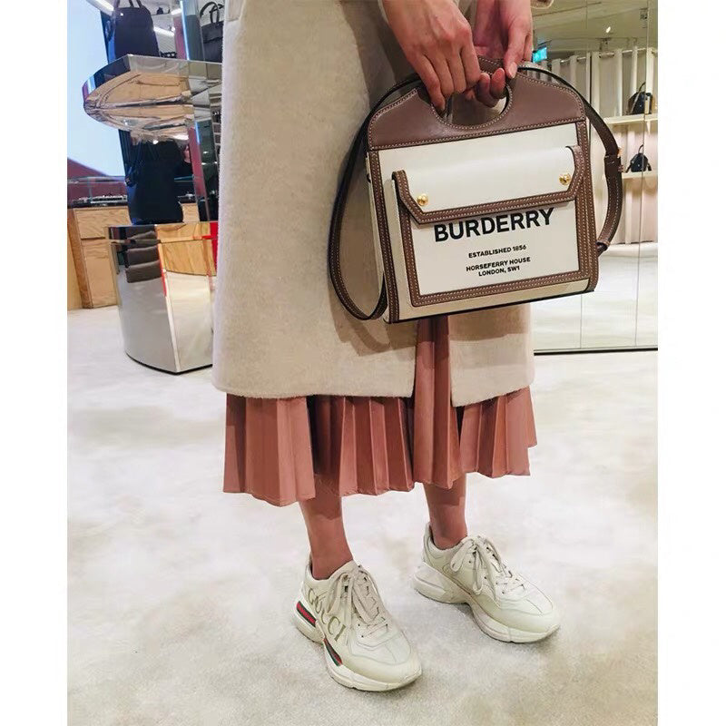 Top Quality Fashion -BBR Bags - 961