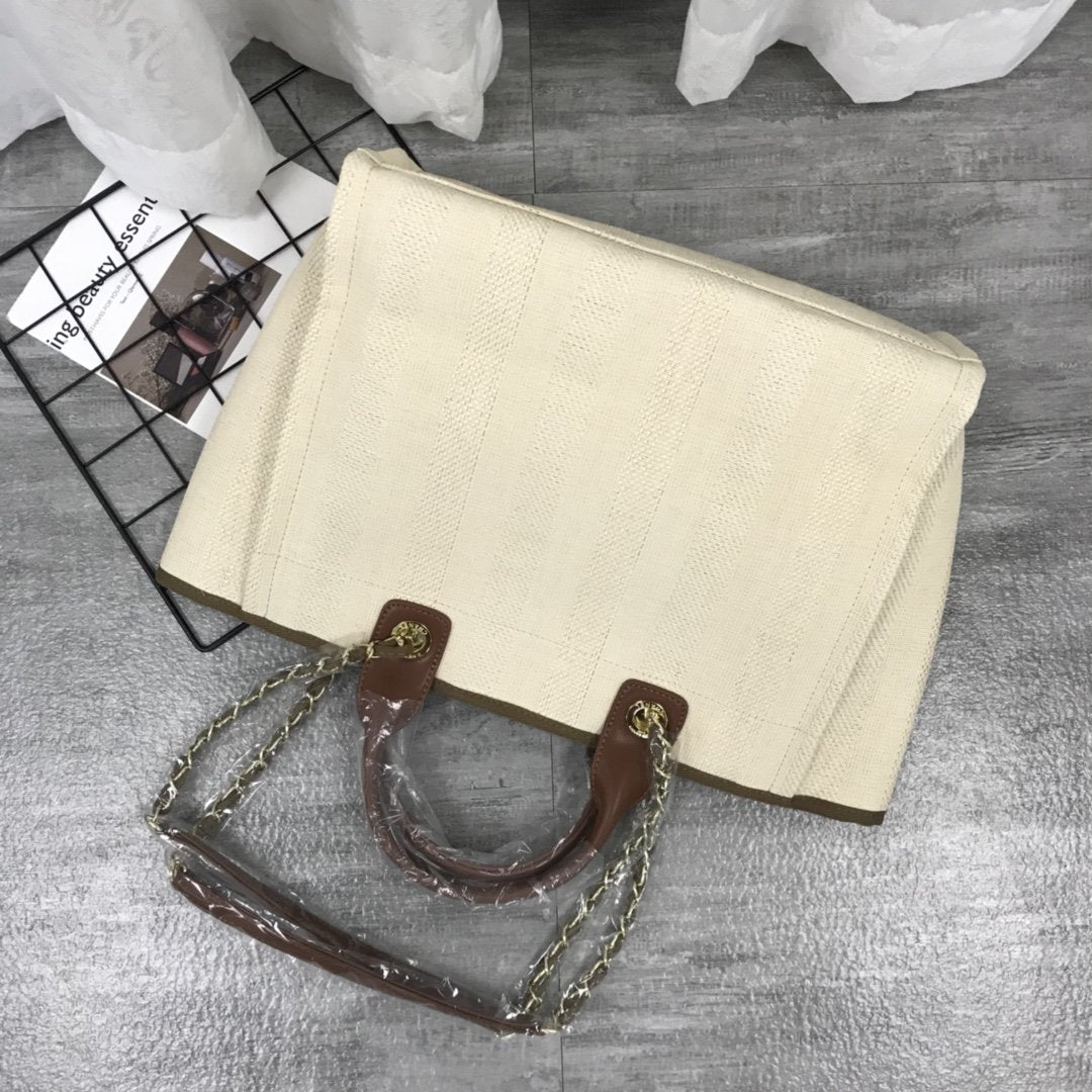 EN - New 1:1 rep Top Quality CHL Bag 201