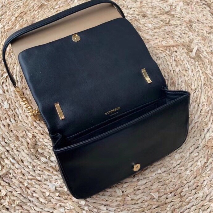 Top Quality Quilted MeTop Qualityum Lola Bag Monogram Black For Women, Bags 11in/28cm 80217011