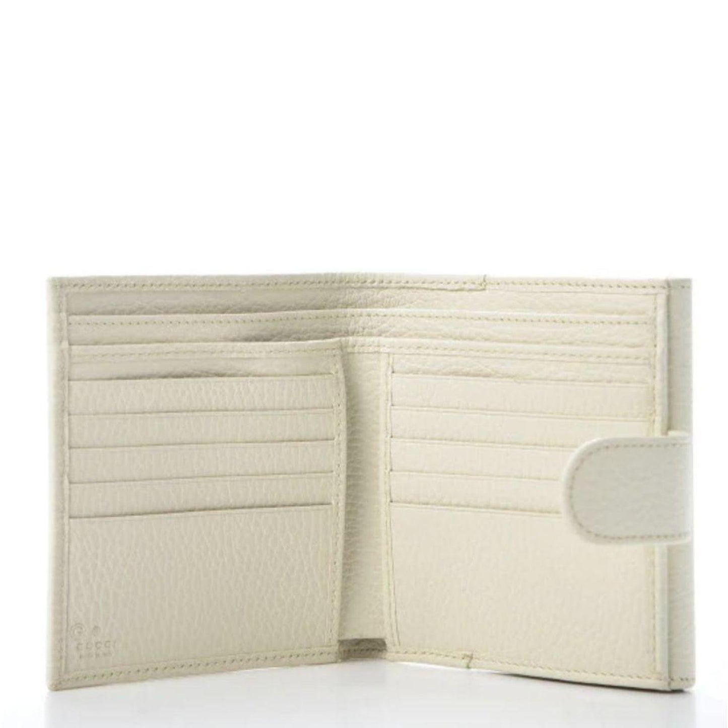 Gucci Leather Women's Wallet