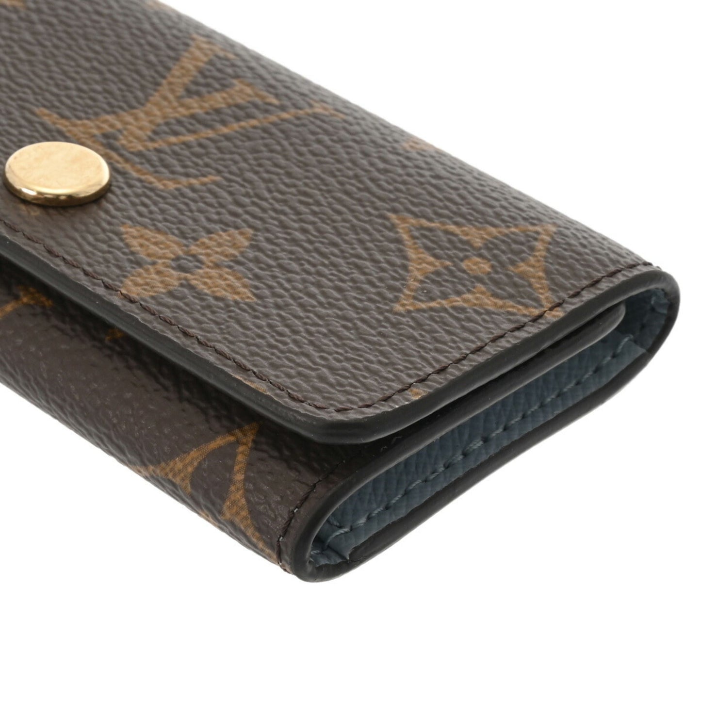 Louis Vuitton Leather Keycase