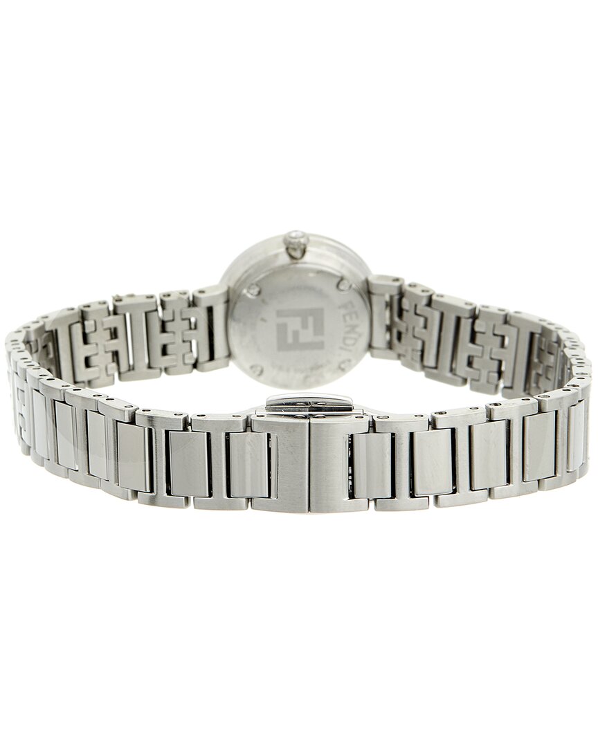 Fendi Women's F103111101 Watch