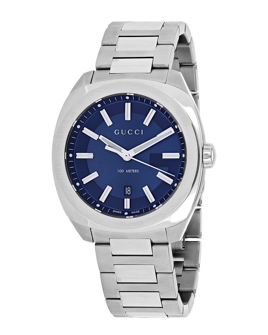Gucci Men's Classic Watch