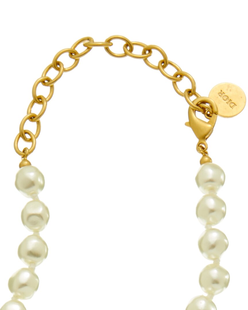 Dior Necklace