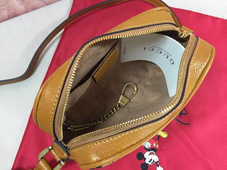 Bags GCI 641