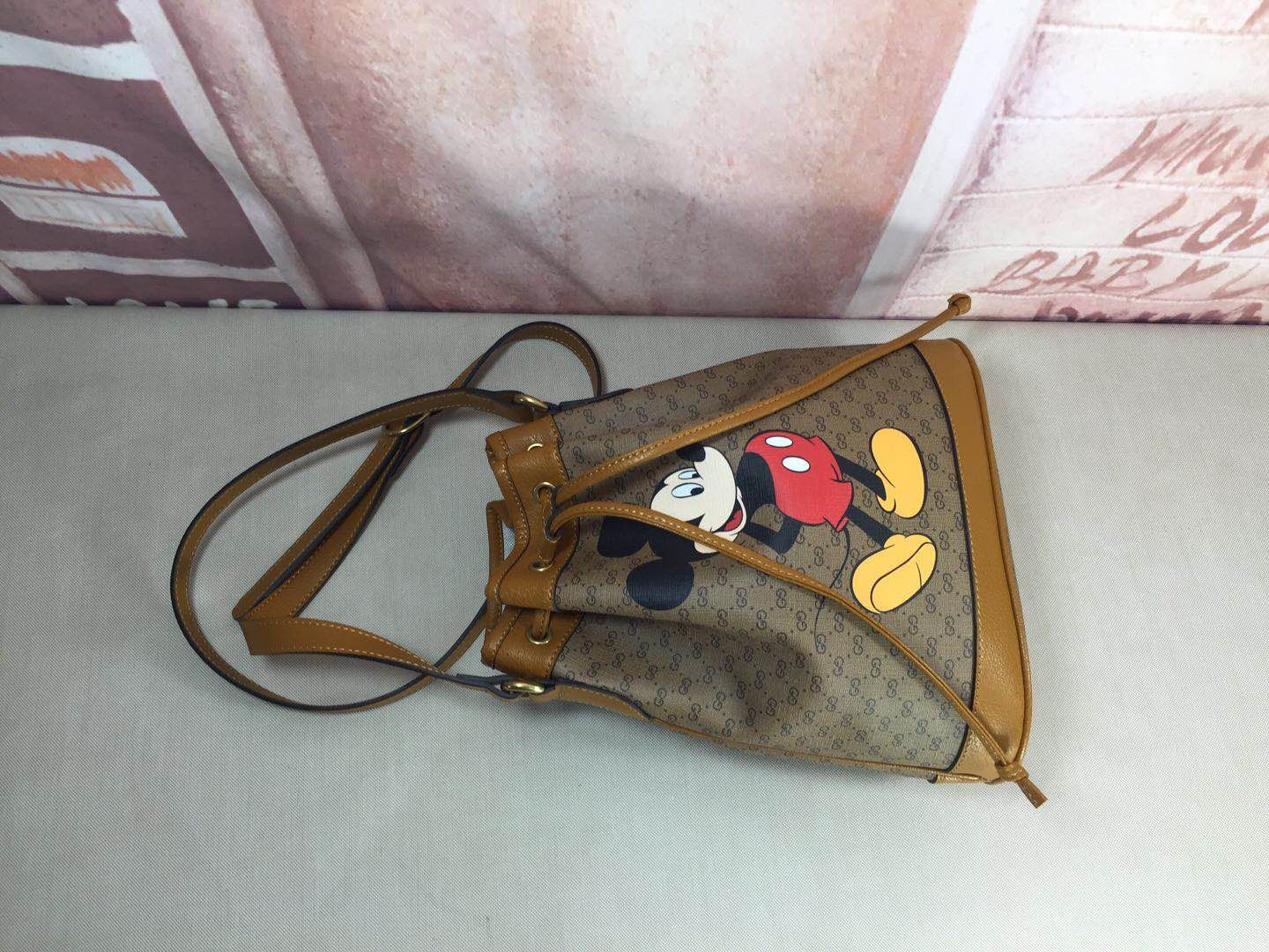 Bags GCI 642