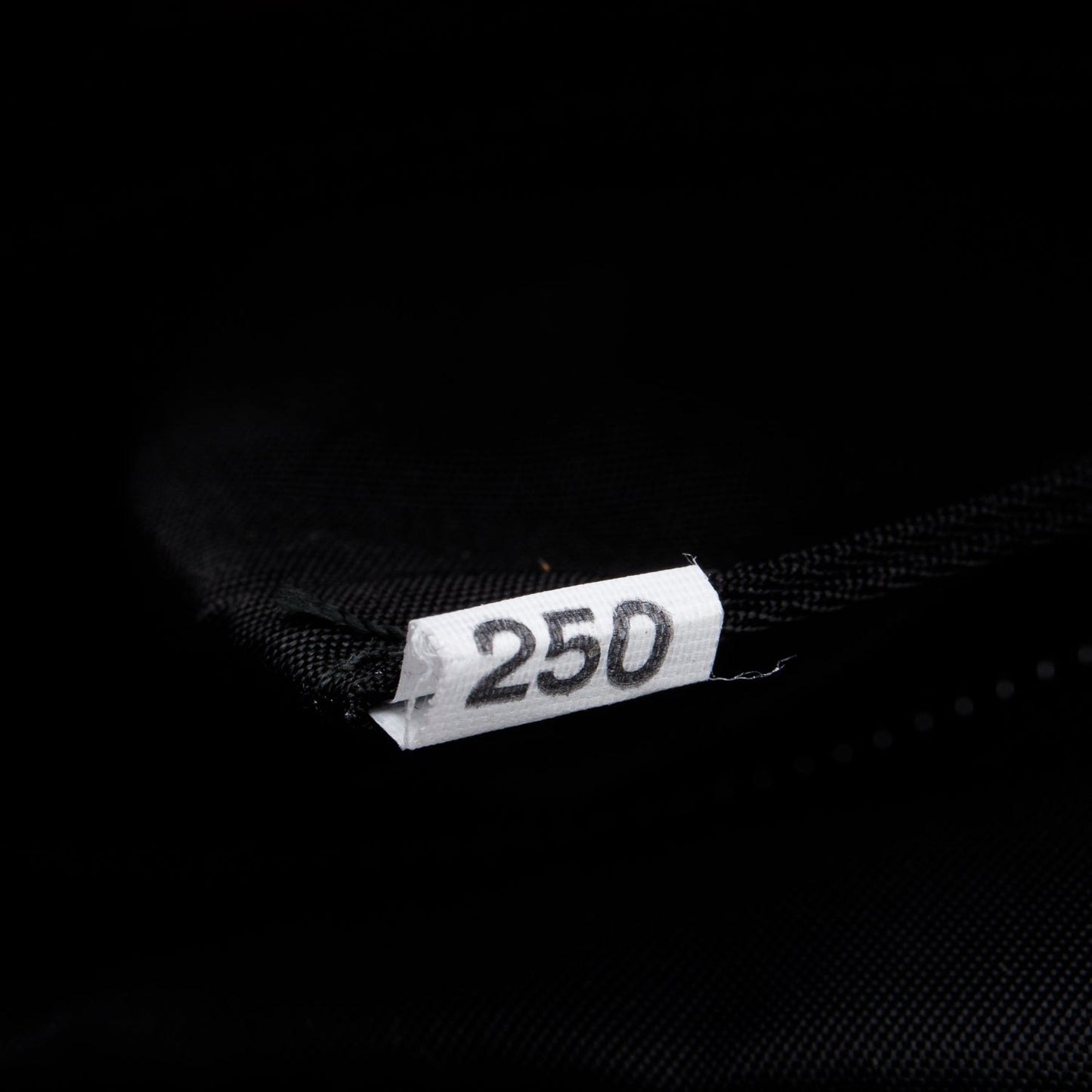 Prada X Universal Studios Black Multicolor Tessuto Nylon Frankenstein Heart Harnes Body Bag