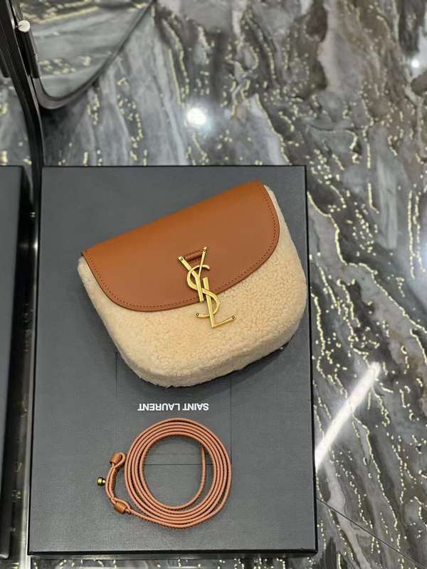 Yves Saint Laurent - Bags - The Elite Bags 547