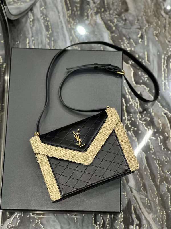 Yves Saint Laurent - Bags - The Elite Bags 536