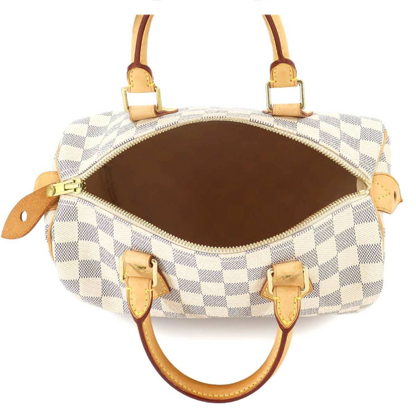 Louis Vuitton Damier Azur Damier Azur Handbag