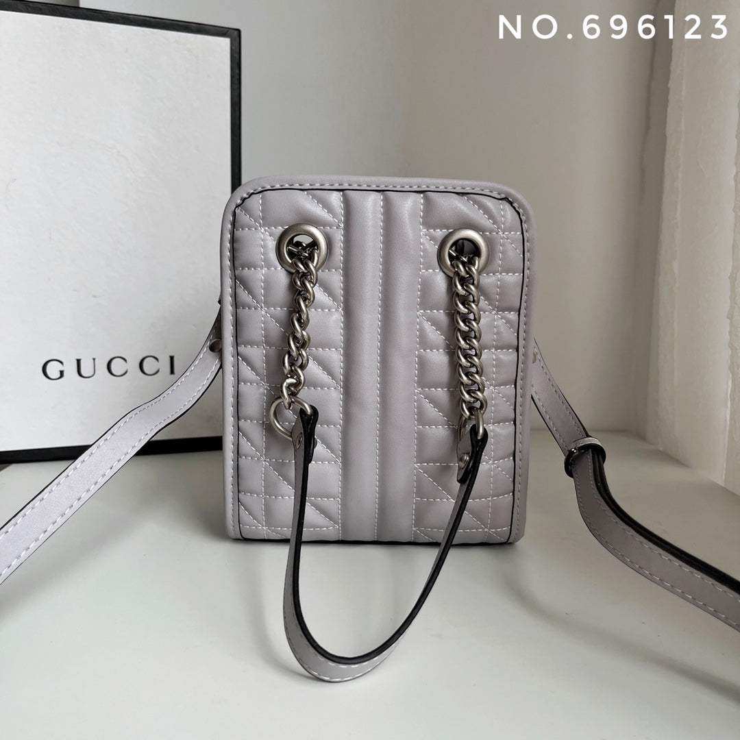 EN - New 1:1 rep Bag GCI 499