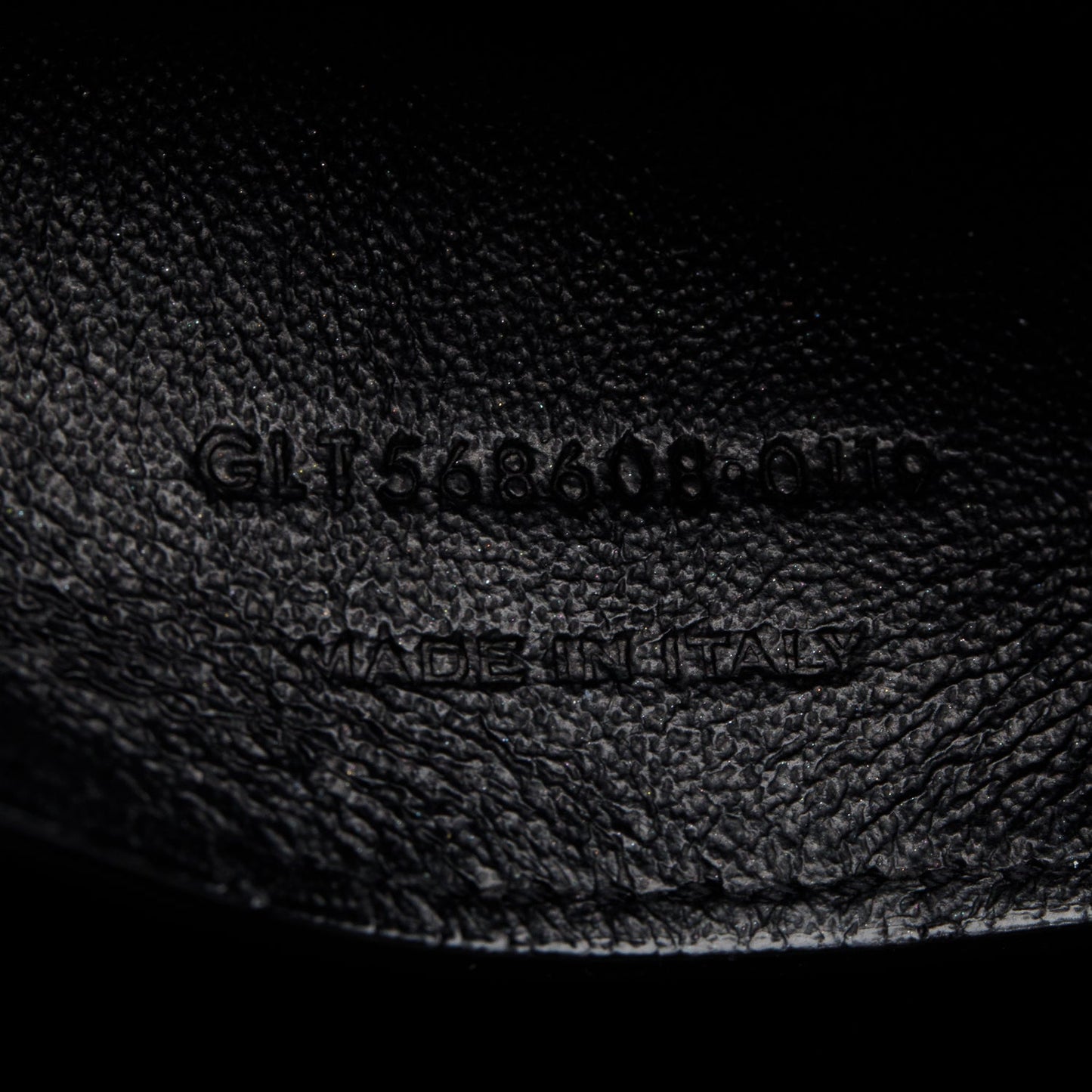 Saint Laurent Burgundy Suede Monogram All Over Camera Bag
