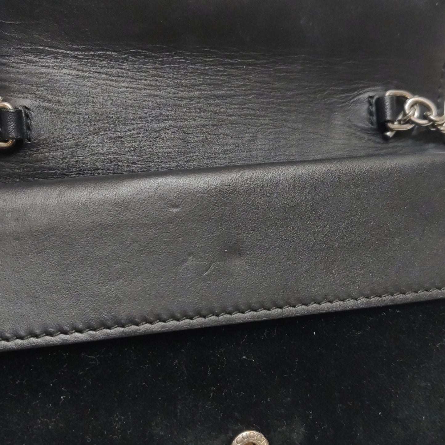 Gucci Dionysus Mini Bag