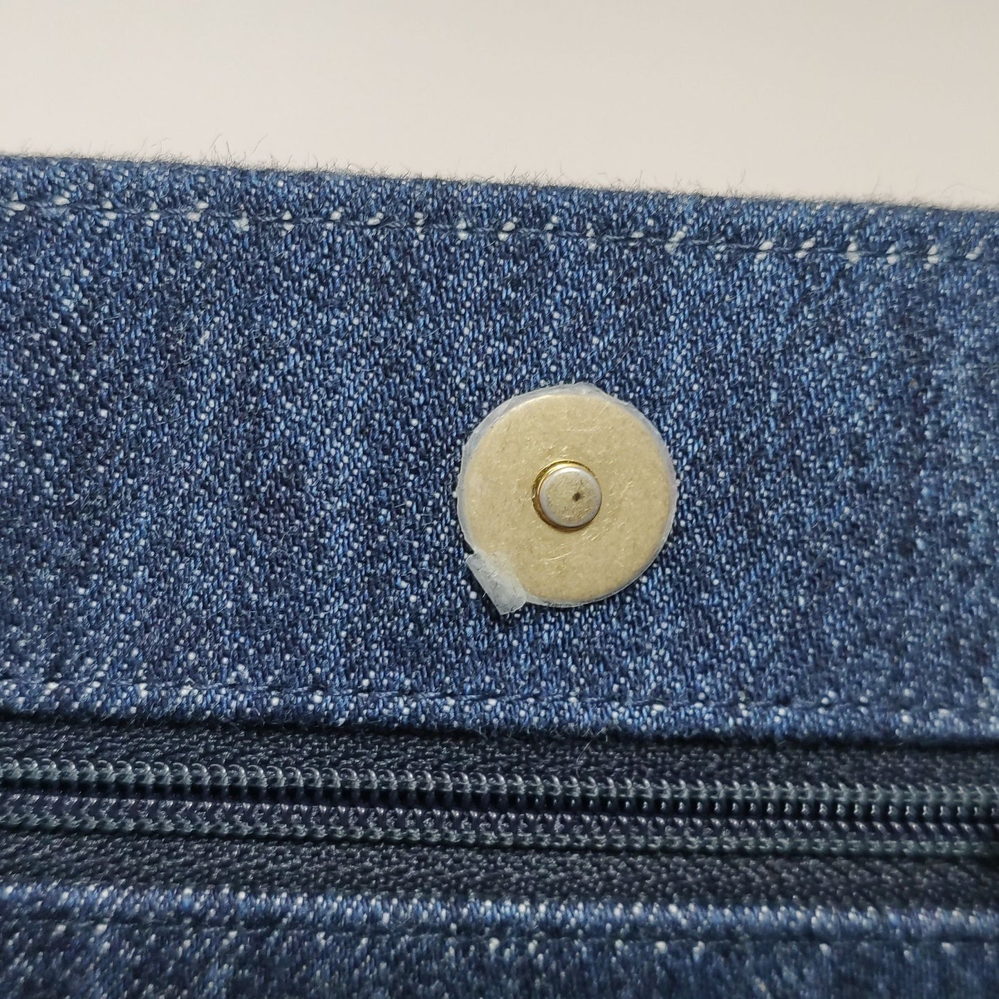 Chanel 19Bag WOC Crossbody Bag 250513781191089