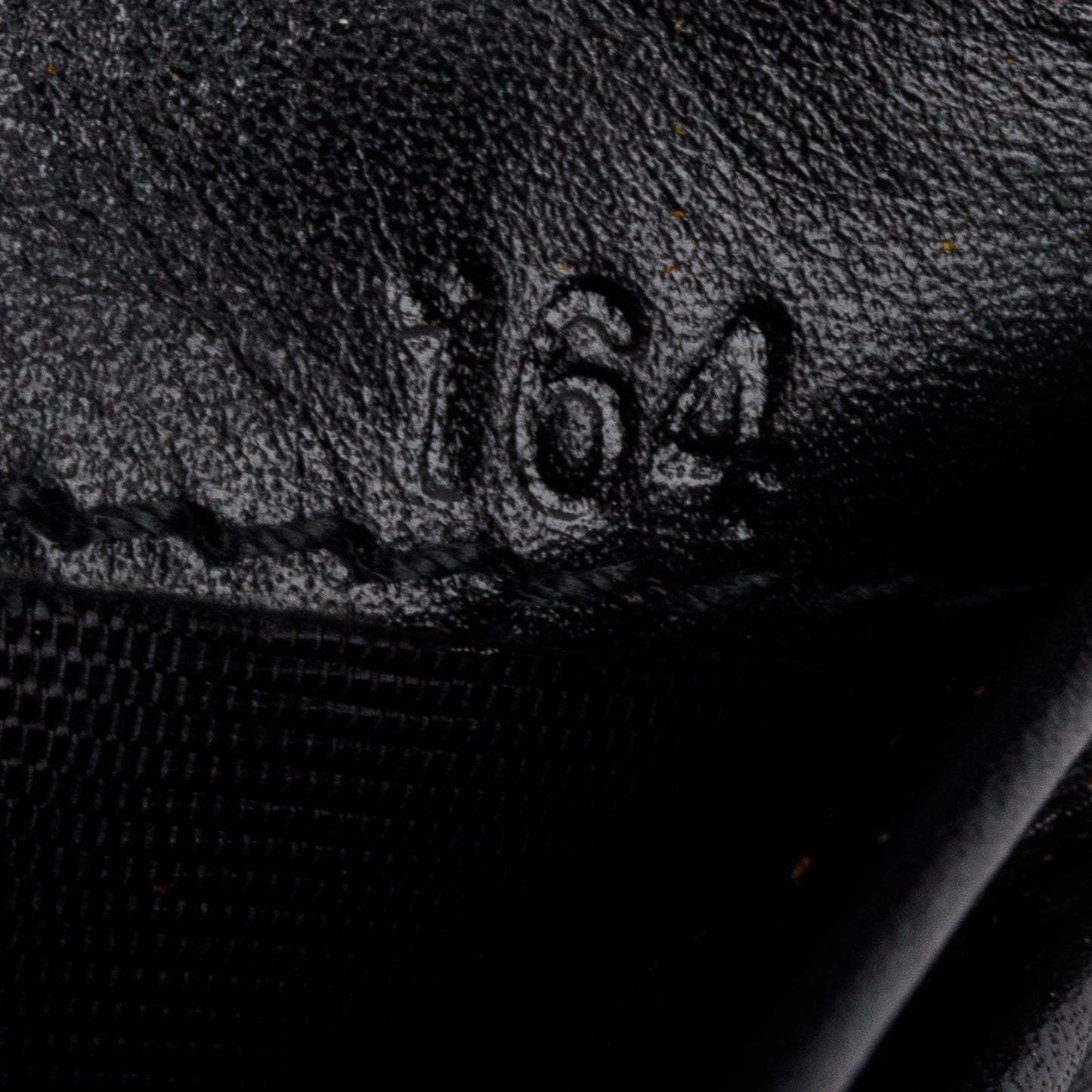 Prada Red/Black Grafite Spazzolato Long Wallet
