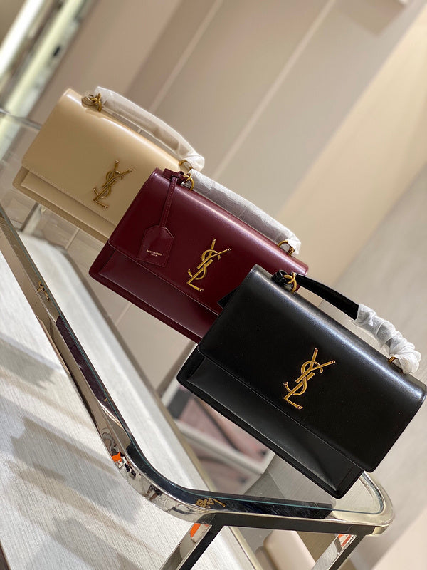 Yves Saint Laurent - Bags - The Elite Bags 466