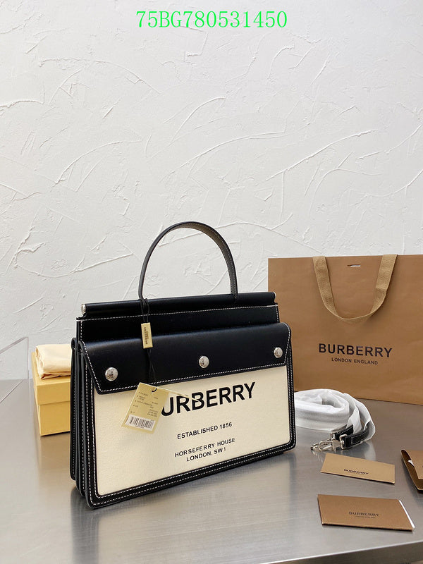 Top Quality Fashion -BBR Bags - 487