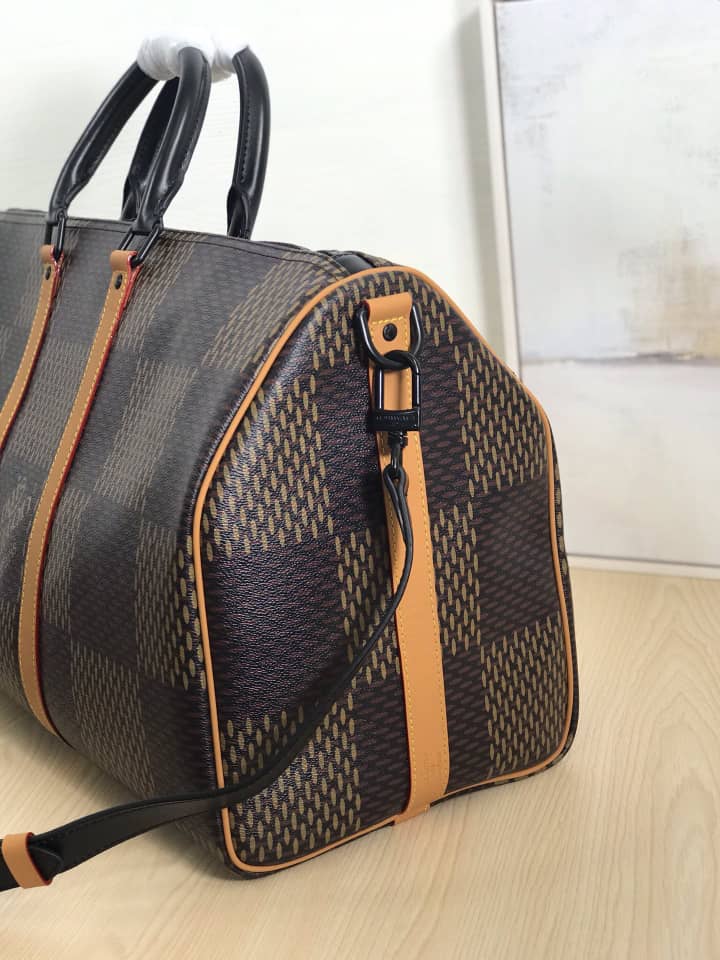 EN - New 1:1 rep Bags LUV 522