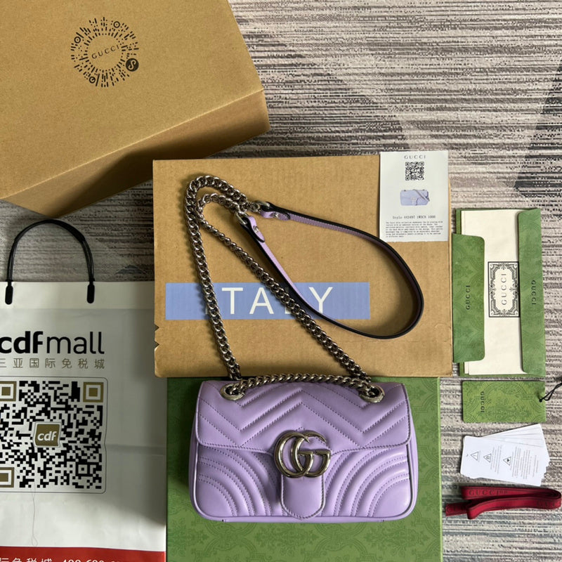 Top Quality - Bags - 1018