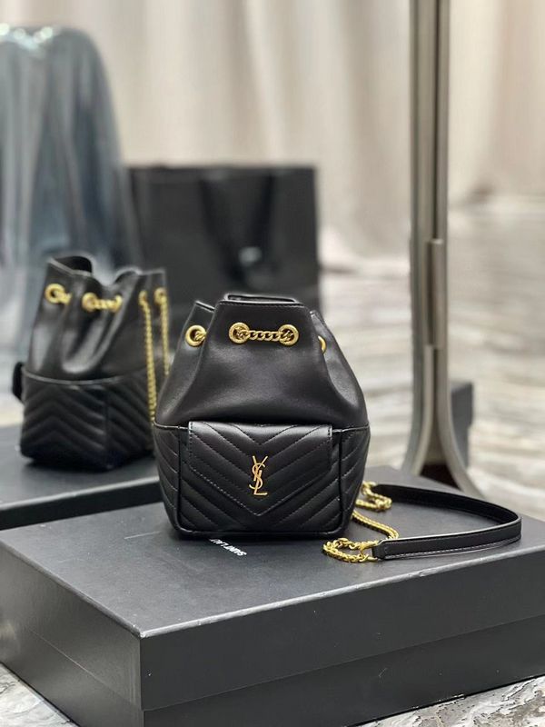 Yves Saint Laurent - Bags - The Elite Bags 531