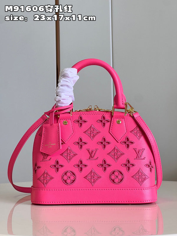 Louis Vuitton Bags