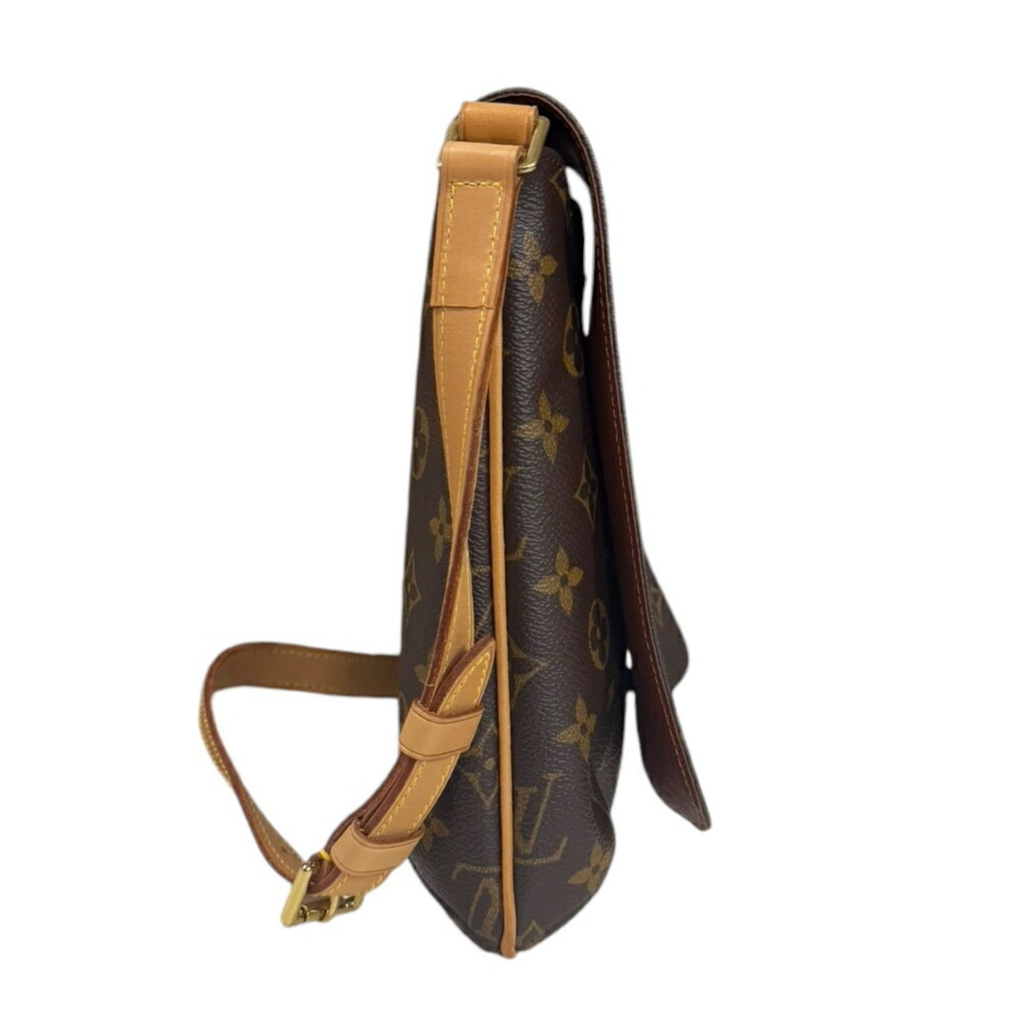 Louis Vuitton Monogram Monogram Shoulder Bag