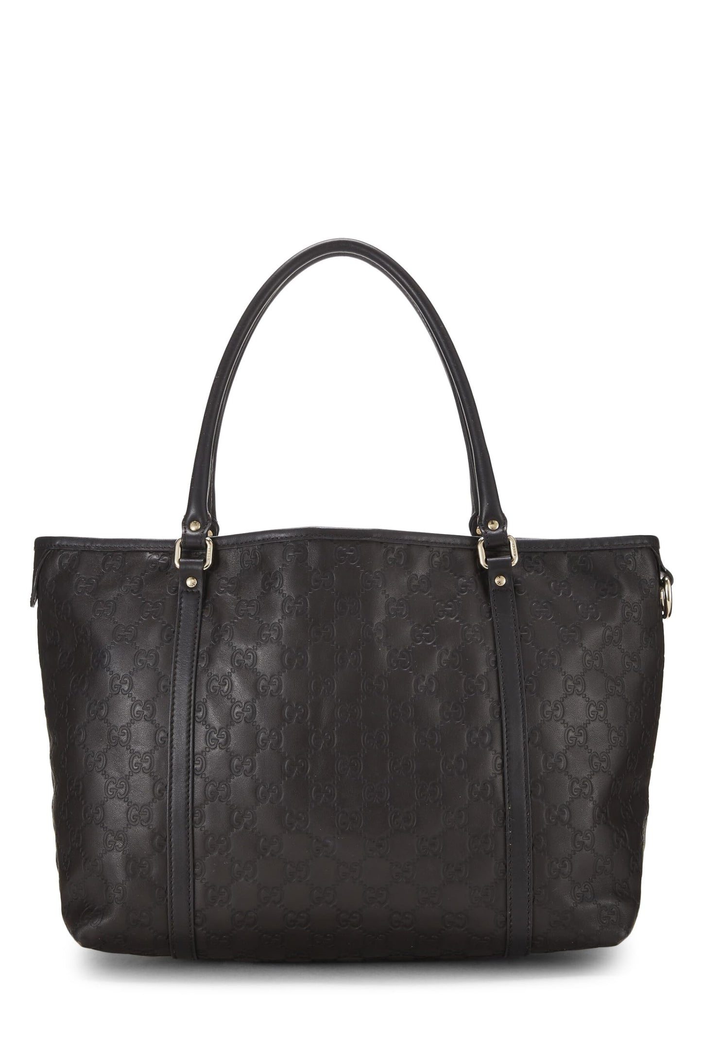 Gucci, Brown Guccissima Leather Joy, Brown