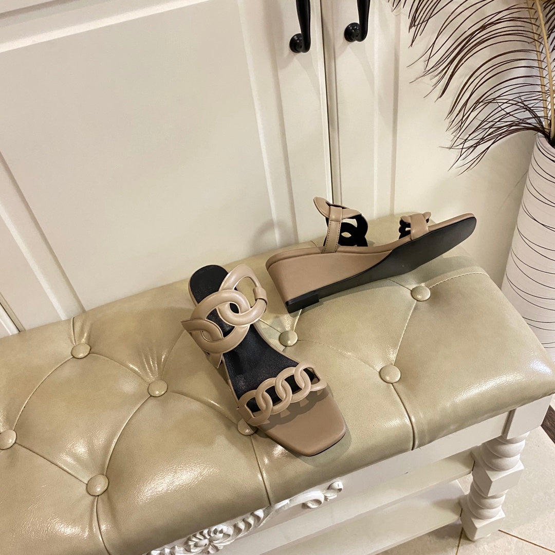 New 1:1 rep HM HIGH HEELS 065
