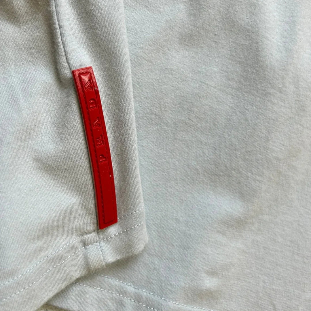 Prada Sport 2000’s Pocket Polo M