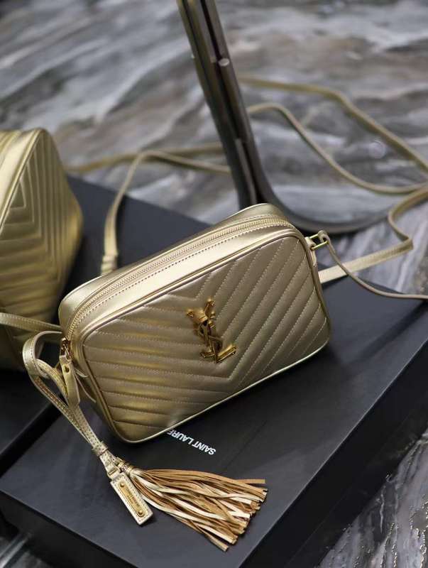 Yves Saint Laurent - Bags - The Elite Bags 657