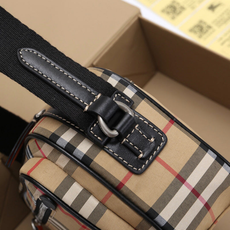 Top Quality Fashion -BBR Bags - 1662