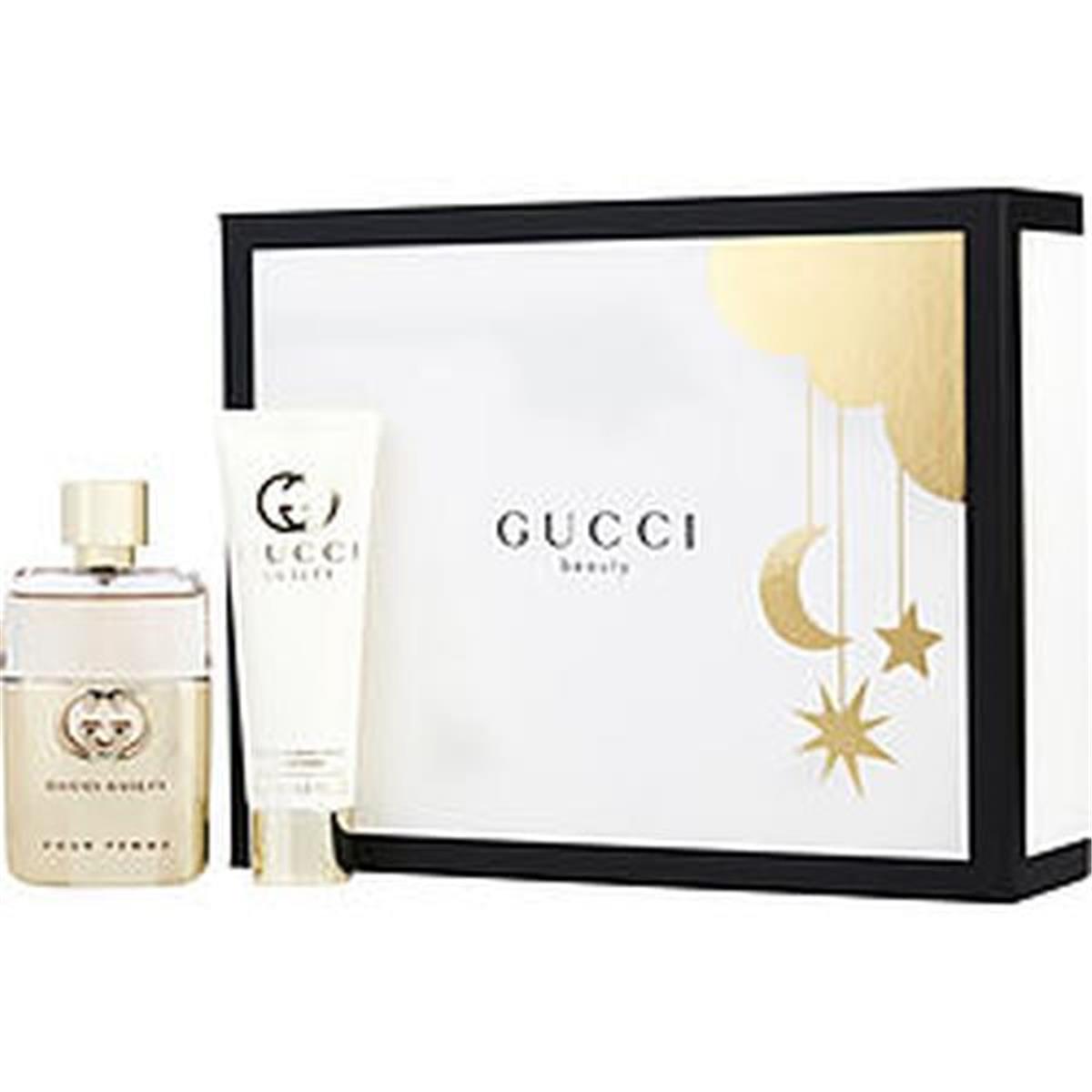 Gucci Guilty Pour Femme Gift Set for Women