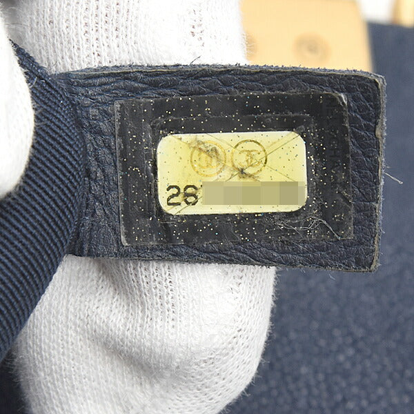 Chanel Caviar Boy Chanel Chain Shoulder Bag