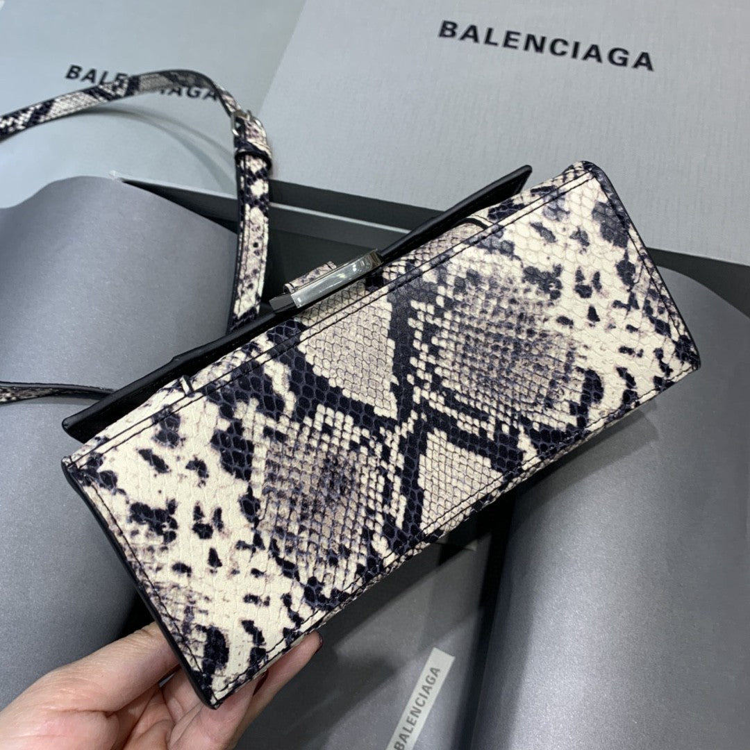 Top Quality Hourglass Xs Handbag In Multicolor, For Women, Bags 7.4in/19cm