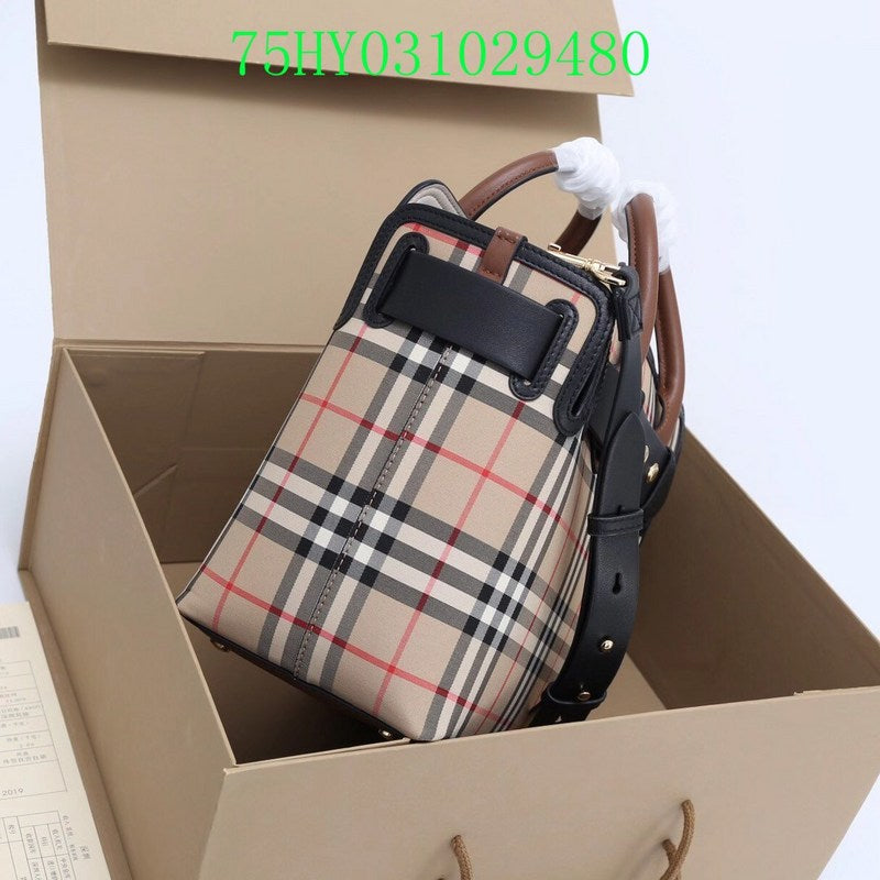 Top Quality Fashion -BBR Bags - 608