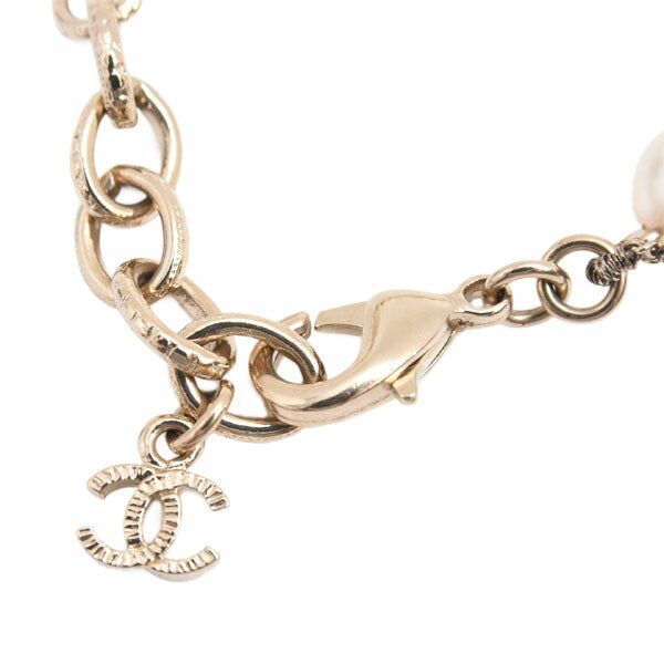 Chanel Coco Mark Bracelet