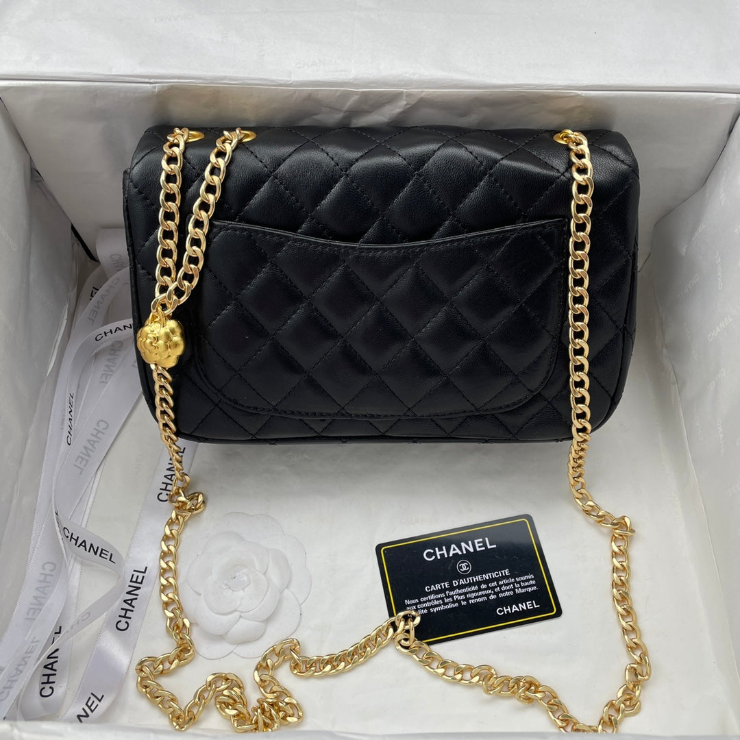 EN - New 1:1 rep Top Quality CHL Bag 584