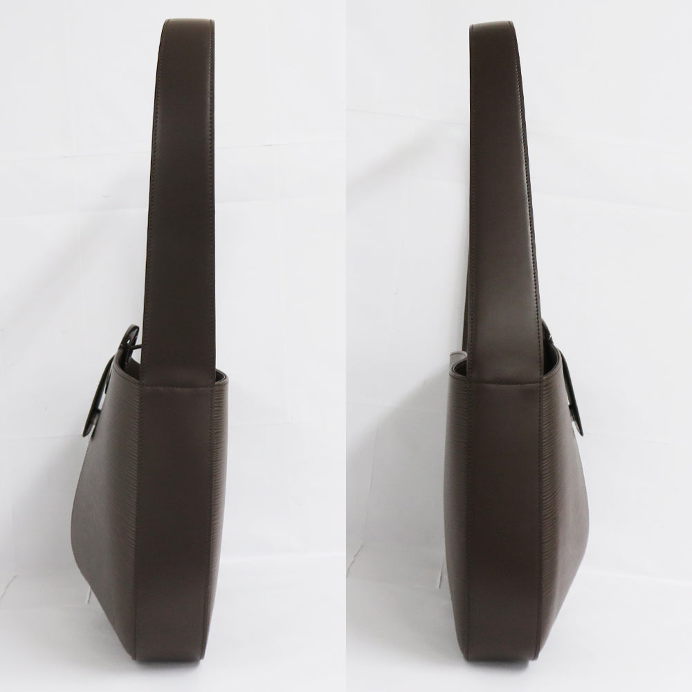 Louis Vuitton M5216D One-Shooter Bag White Tea