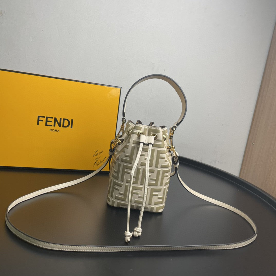 Top QualityTop Quality Mon Tresor Beige Mini Bag For Woman 18cm/7in 8BS010A659F174X