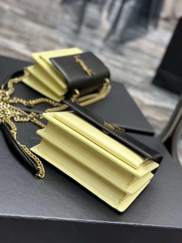Yves Saint Laurent - Bags - The Elite Bags 631