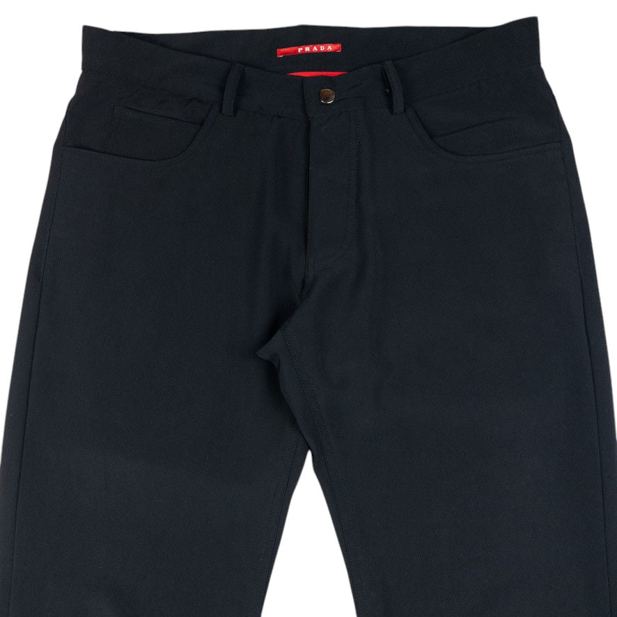 Prada Sport Tro rs Size W32