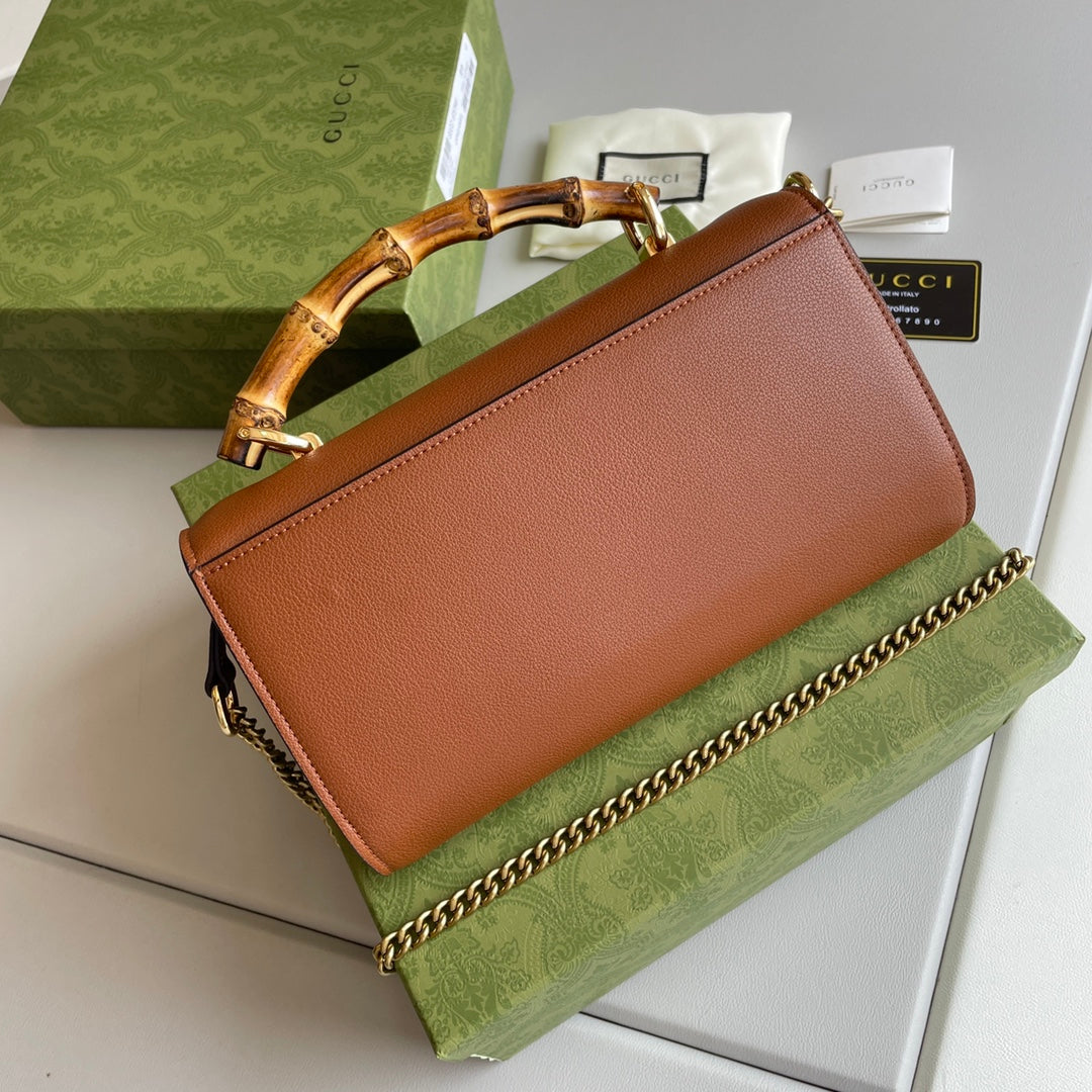 EN - New 1:1 rep Bag GCI 452