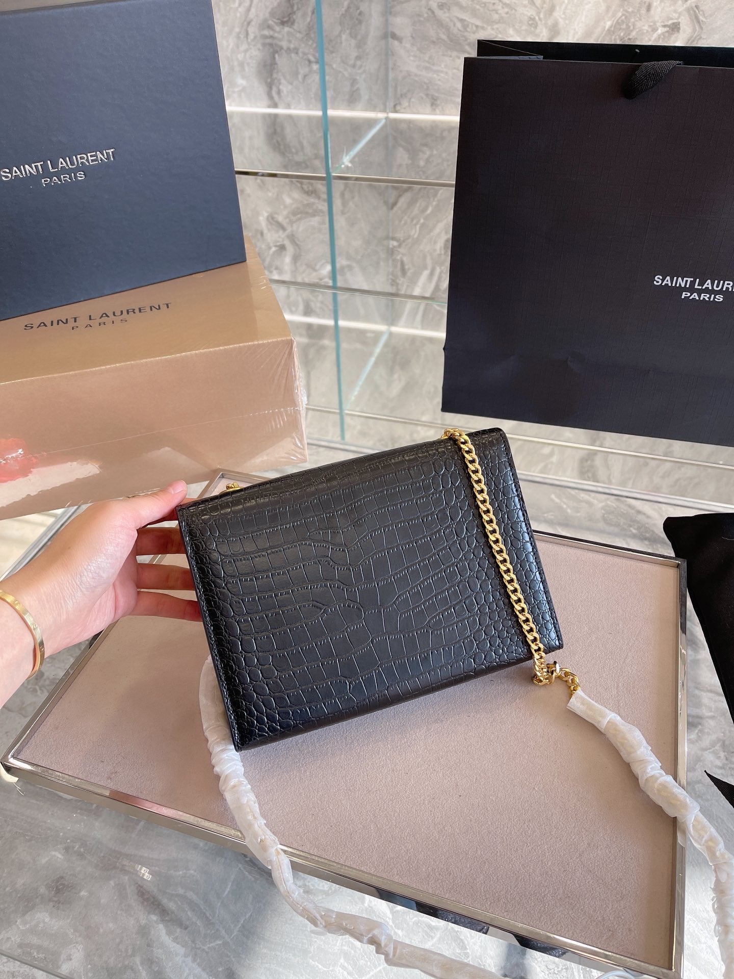 EN - New 1:1 rep Bags SLY 180