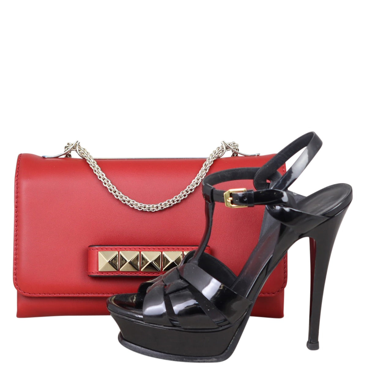 Valentino Va Va Voom Crossbody Bag