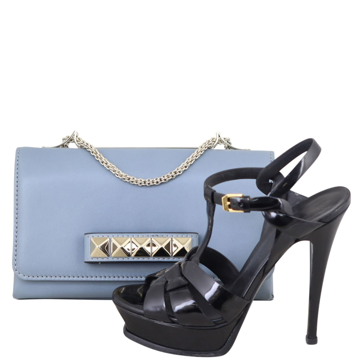 Valentino Va Va Voom Crossbody Bag